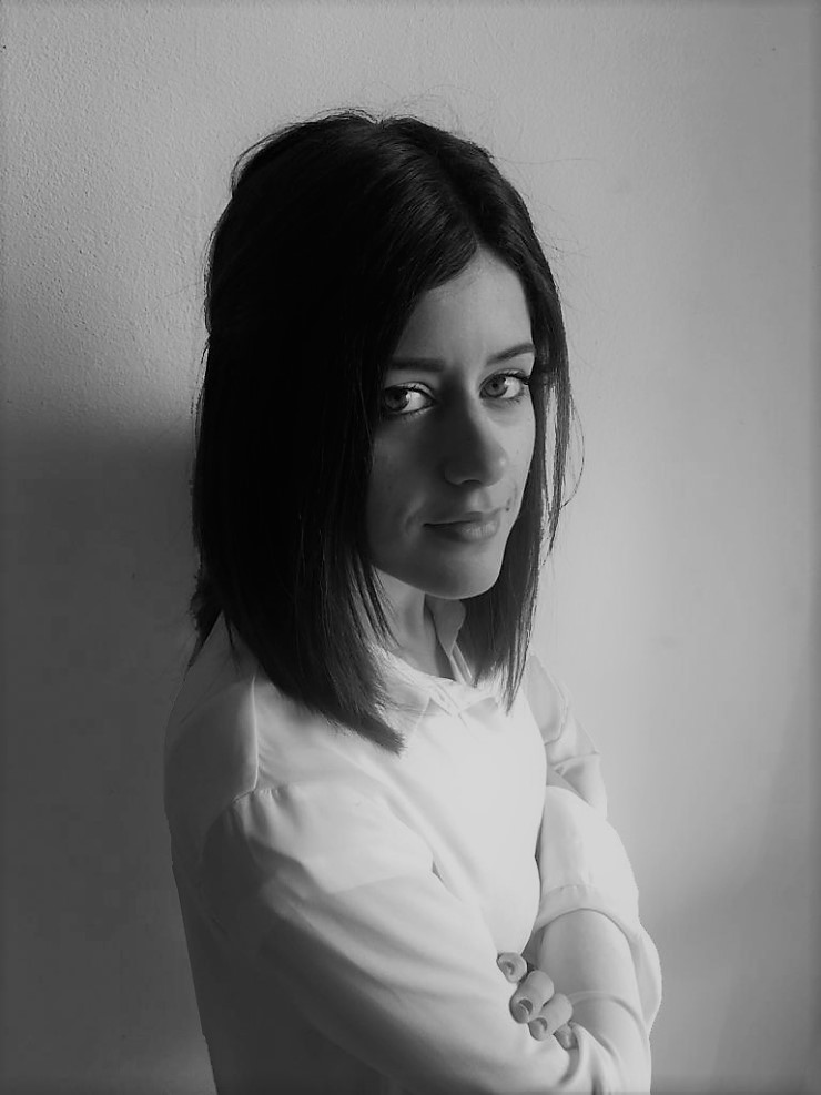 Belén Vaz Luis arquitecta especialista en accesibilidad