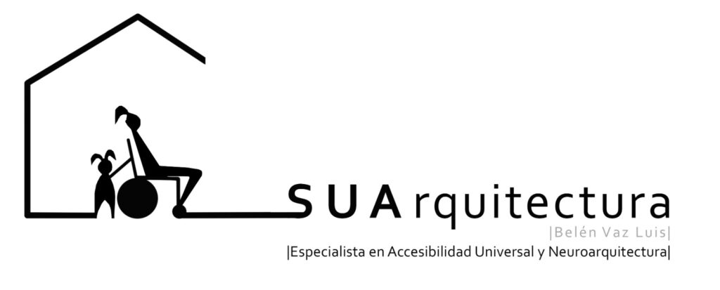 Suarquitectura | Especialista en accesibilidad Universal y neuroarquitectura